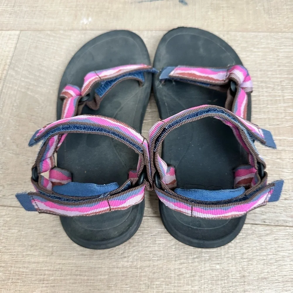 Teva stylish sandals